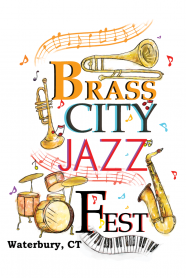 Brass City Jazz Fest