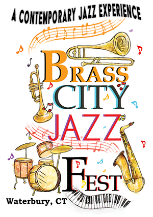 Brass City Jazz Fest